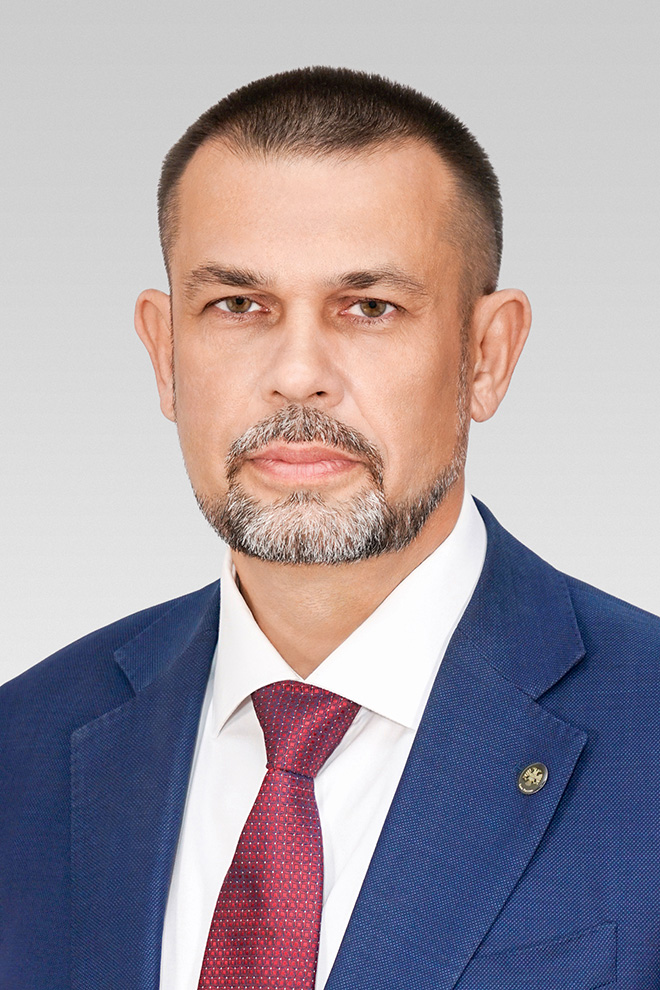 Понаморев В.В.