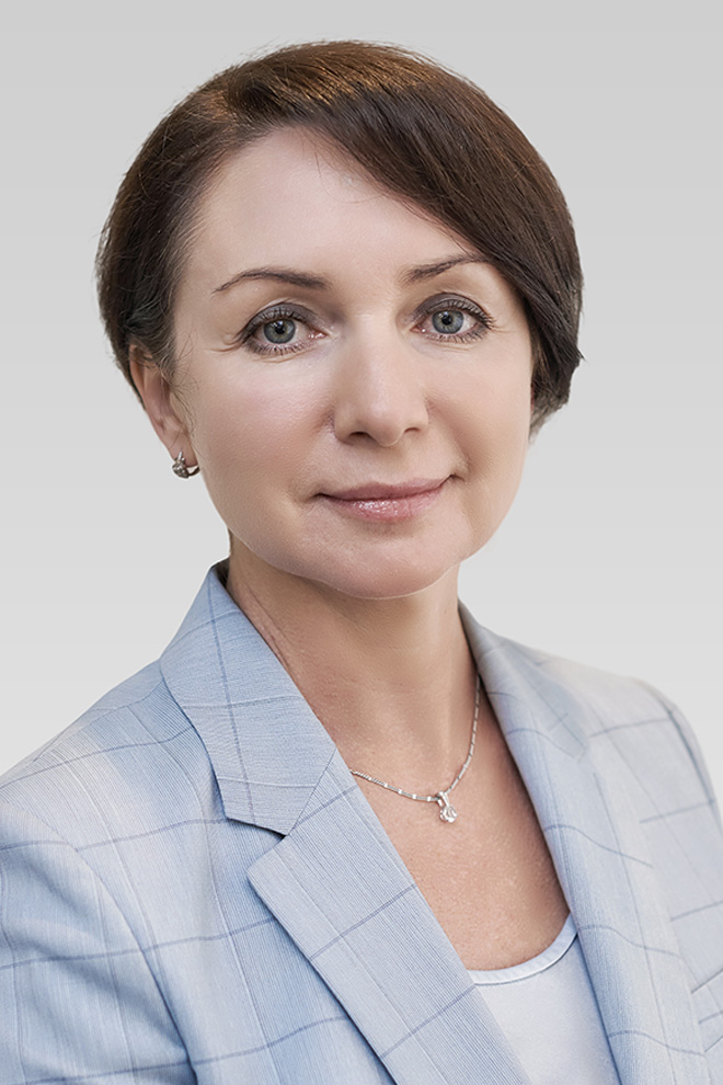 Стрельникова Н.В.