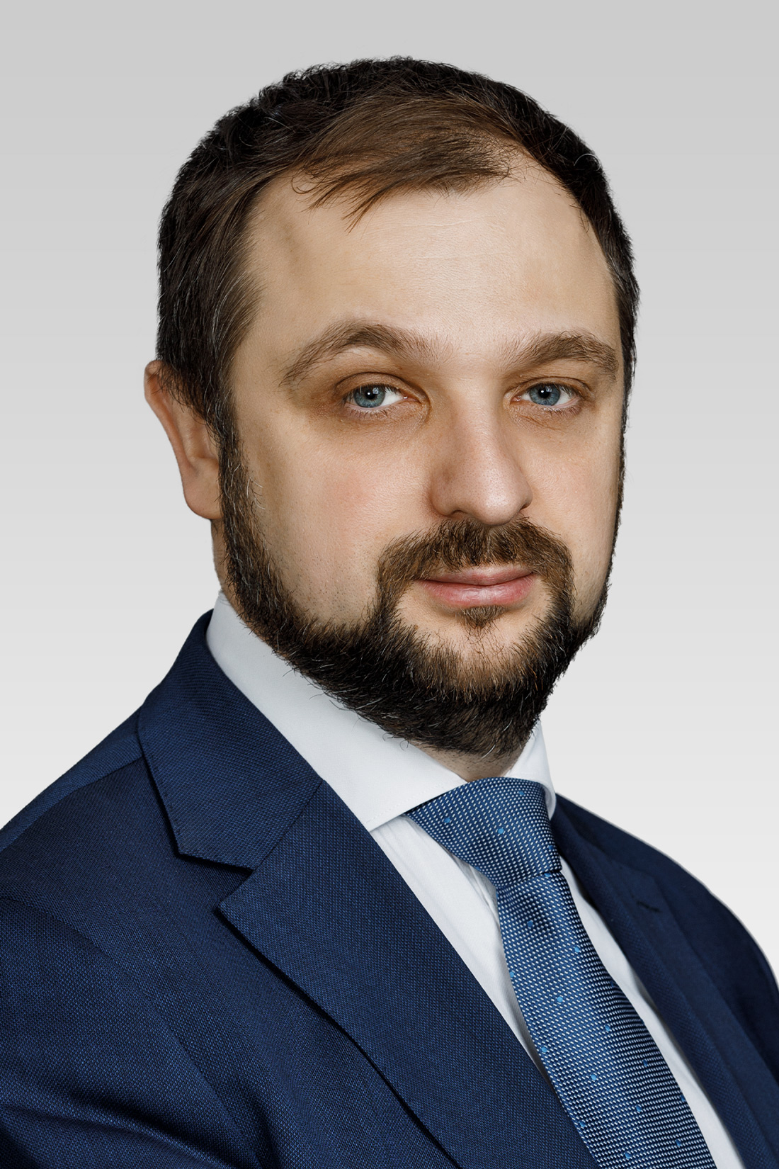 Alexey Vetokhin