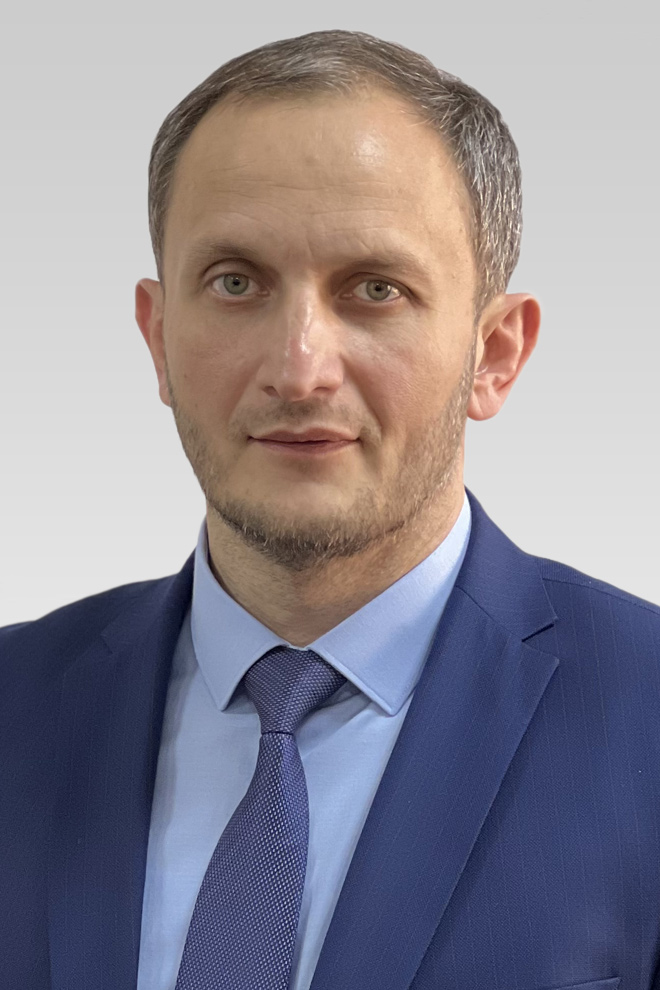 Вацуев Т.Г.