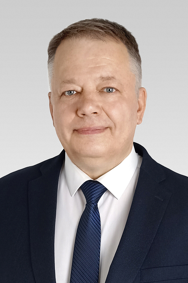 Варава Л.В.