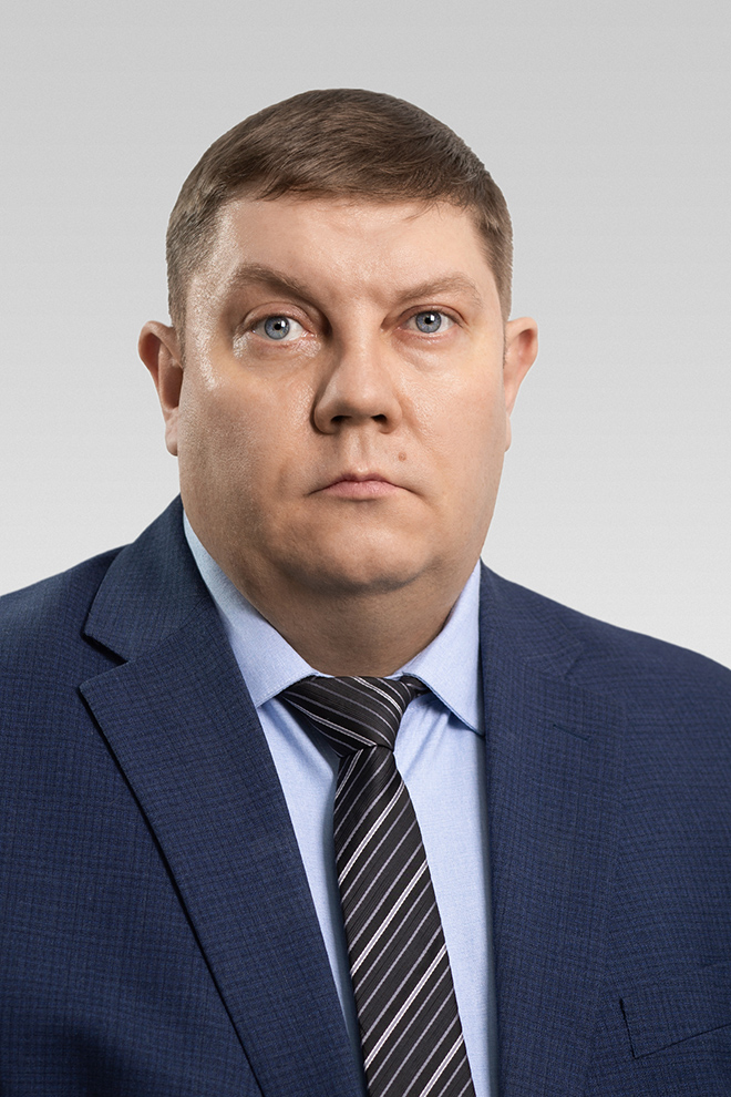 Решетников И.В.