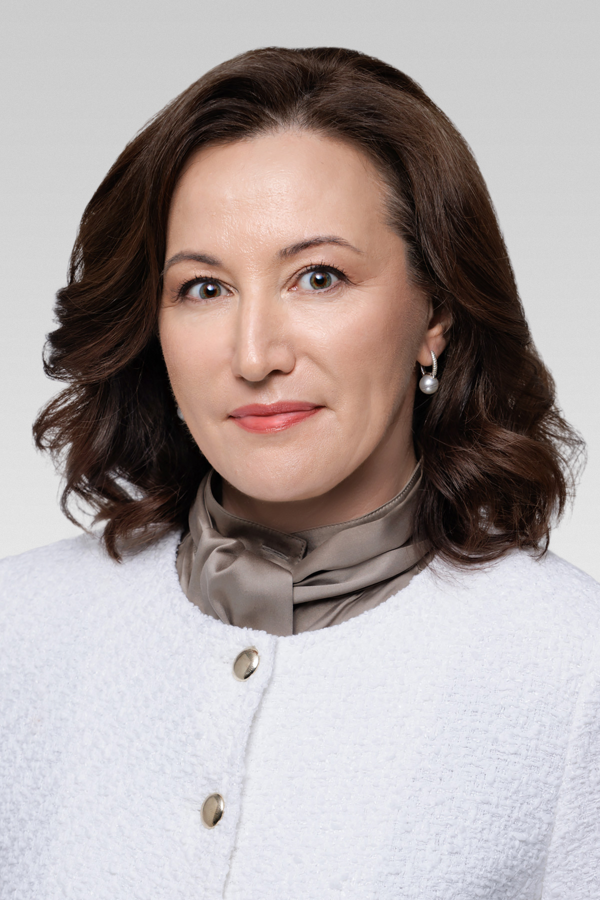 Olga Polyakova