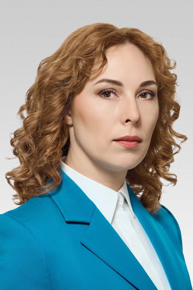 Волошина М.С.