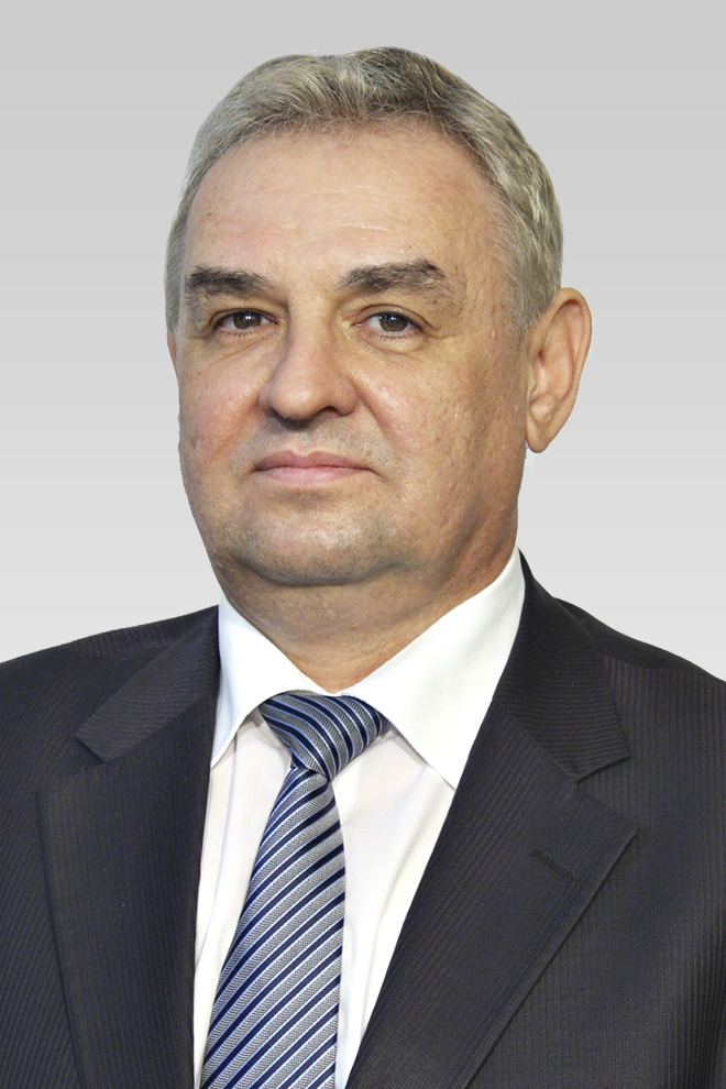 Чибисов Р.В.