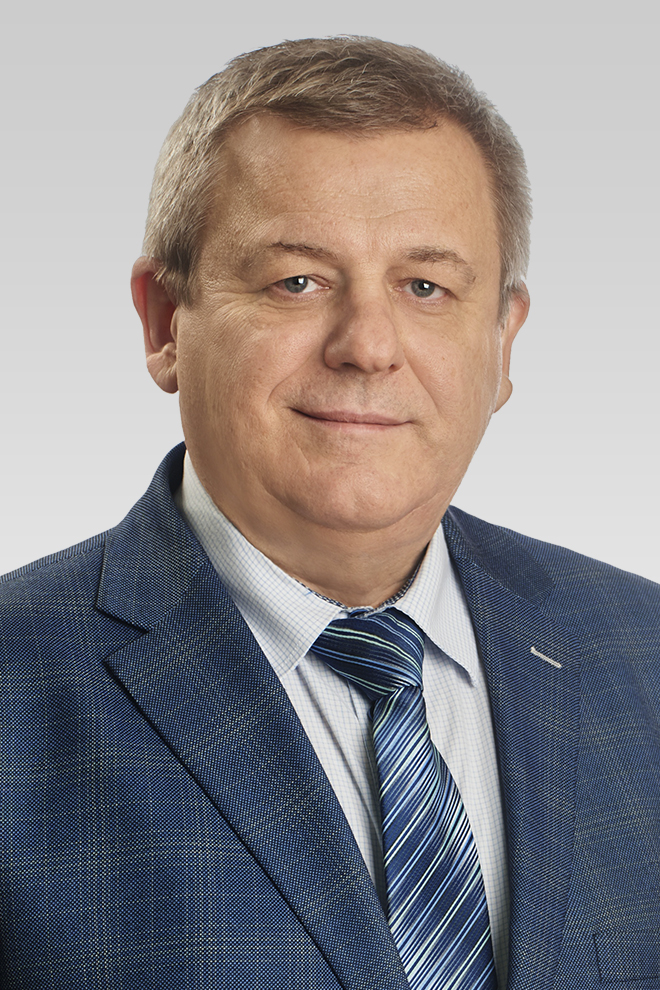 Тикунов Г. А.