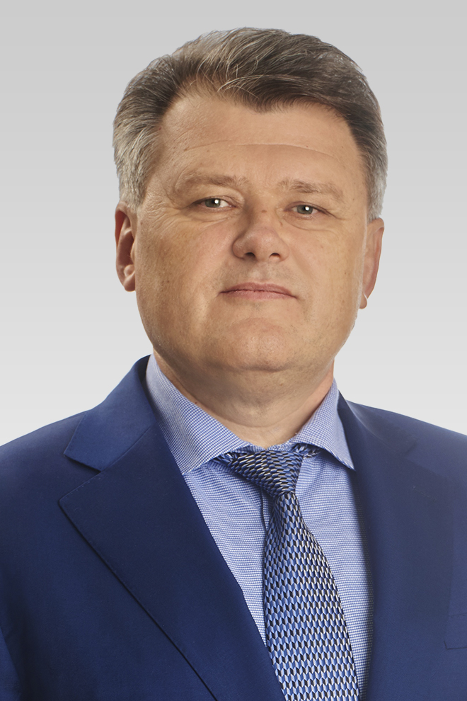 Шапин И. Ю.