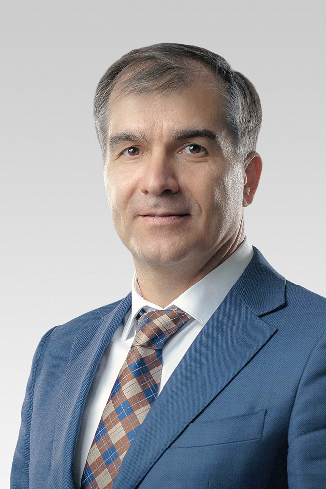 Идрисов М.С.