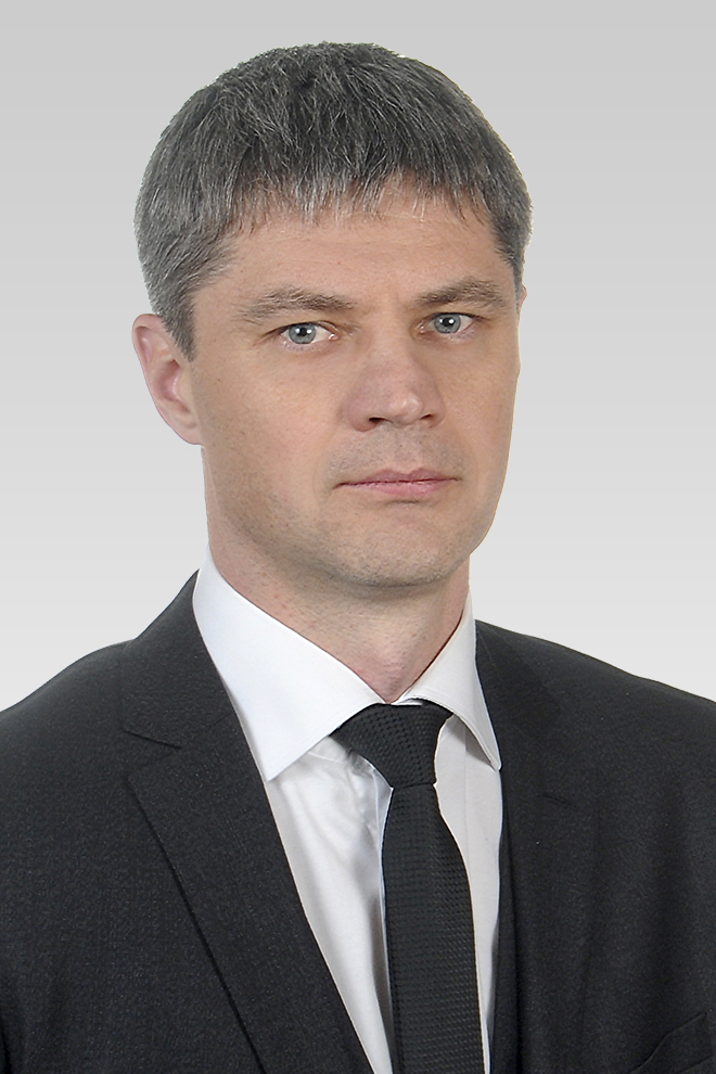 Рябов М.В.