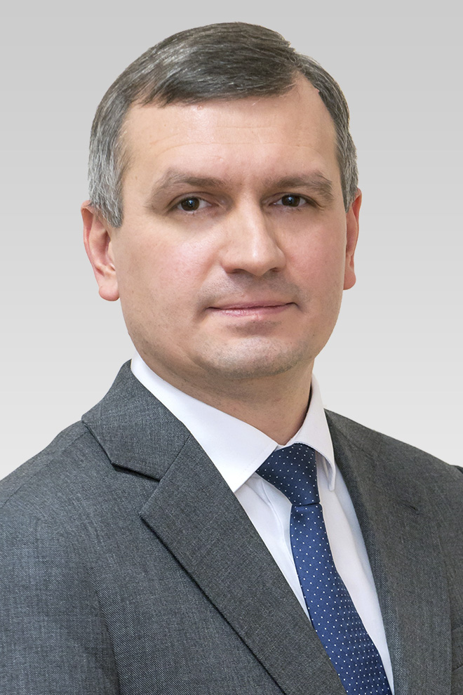 Антипов В.А.
