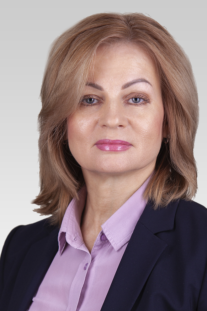 Королева М.Ю.