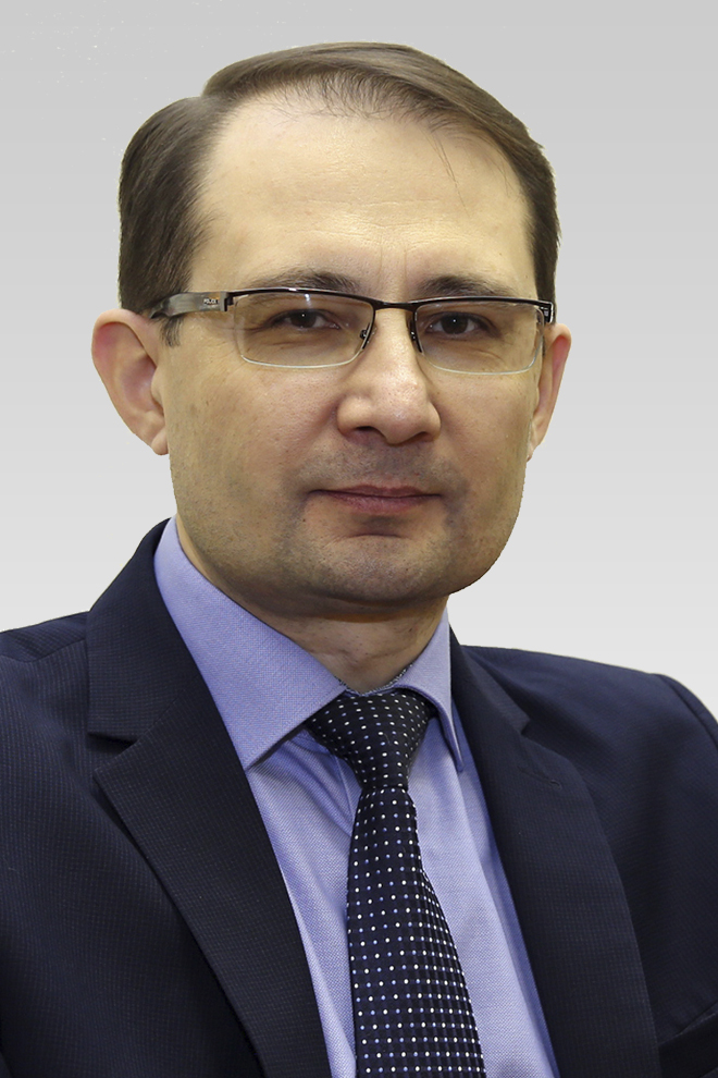 Туляков А.Р.