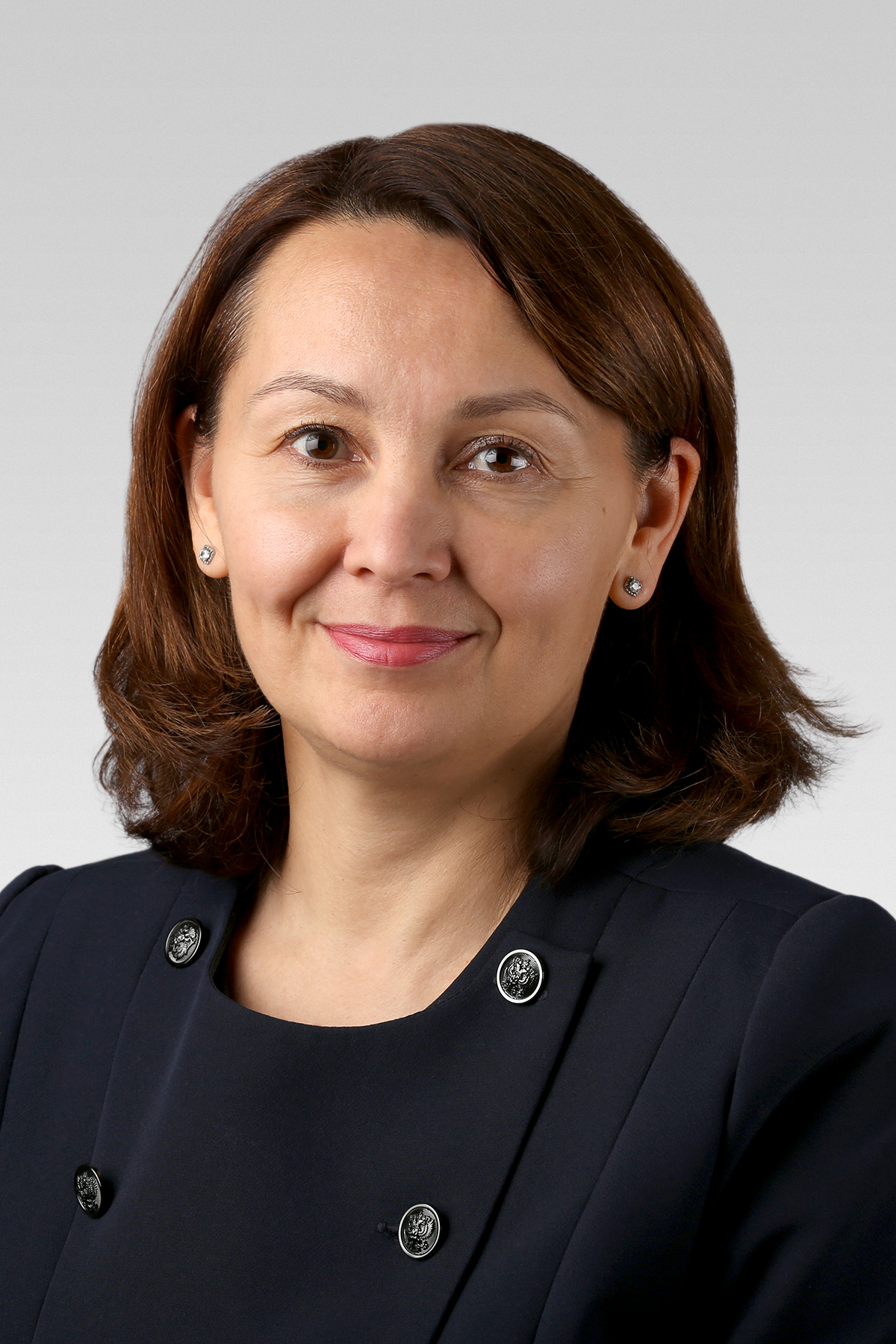 Бадертдинова Р.Ф.