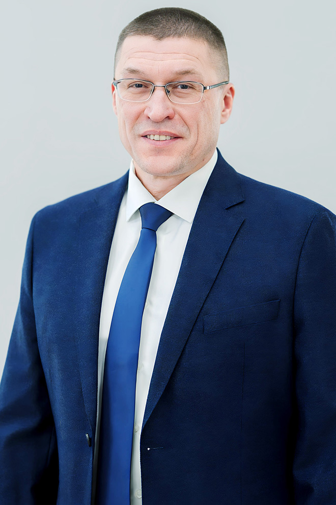 Волков А.С.