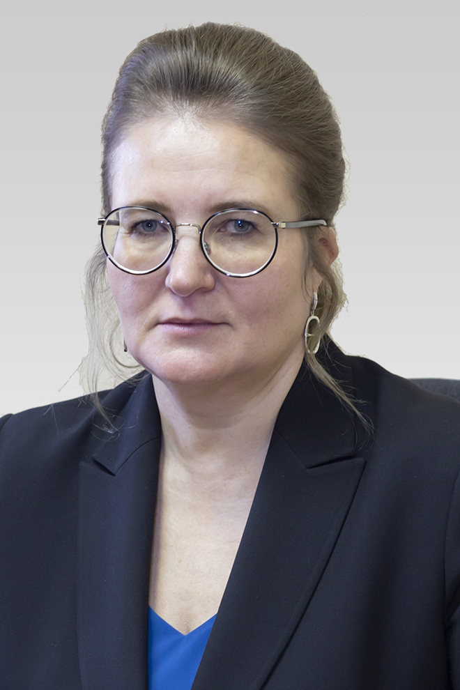 Донских Н.А.