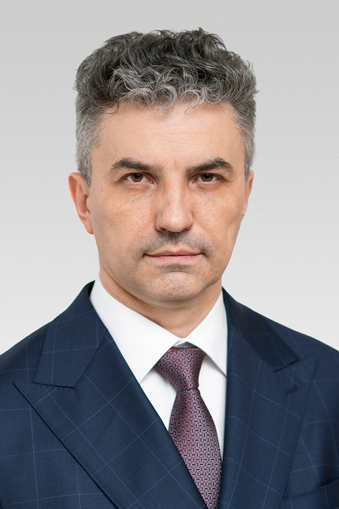 Шаптала П.В.