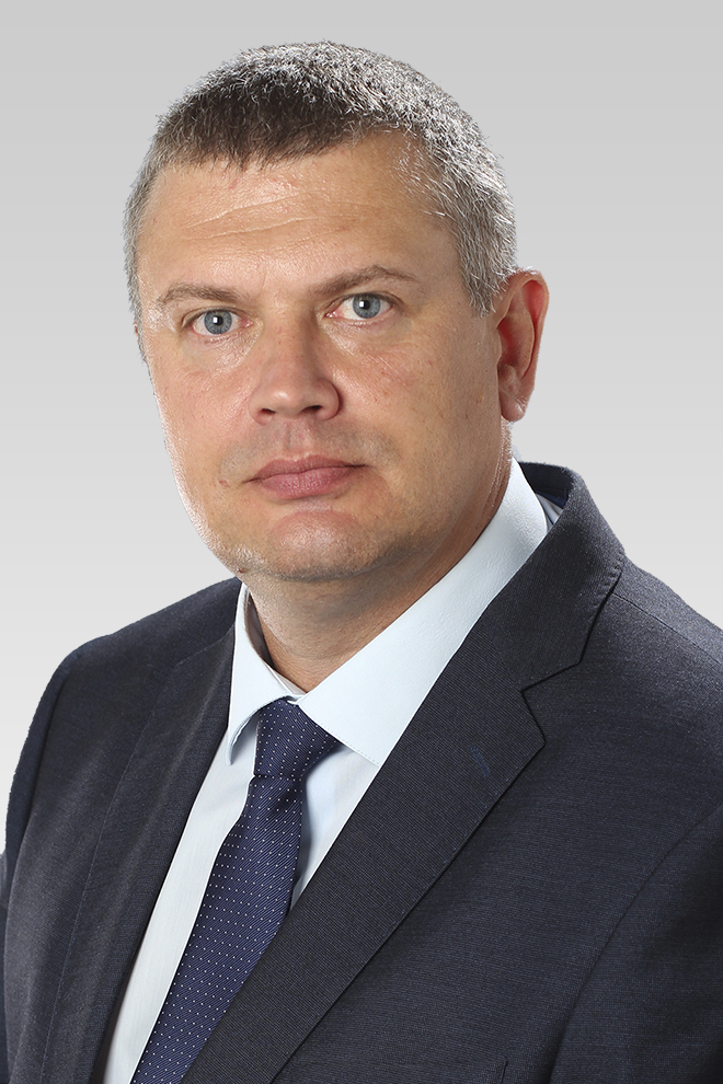 Серов Д.А.