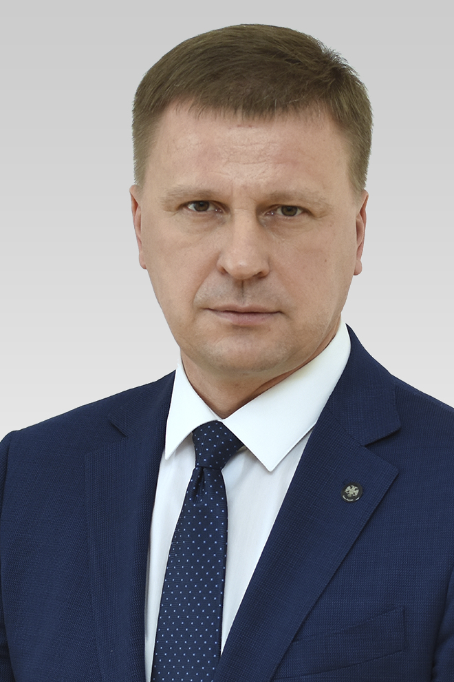 Лузанов В.Н.