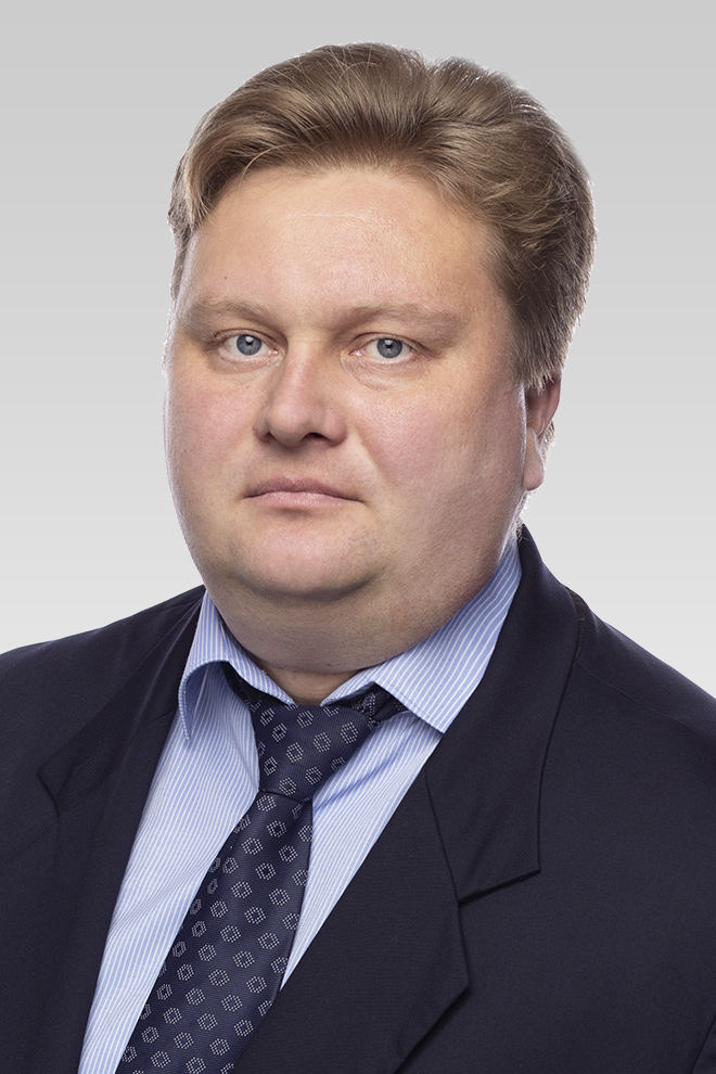 Соколов П.С.