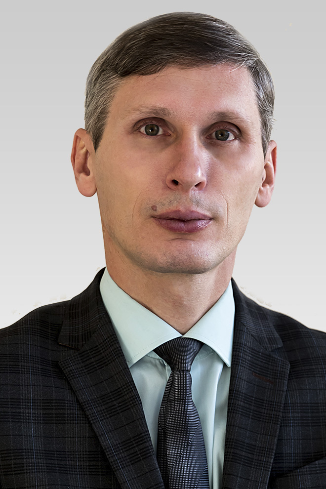 Багин Е.Г.