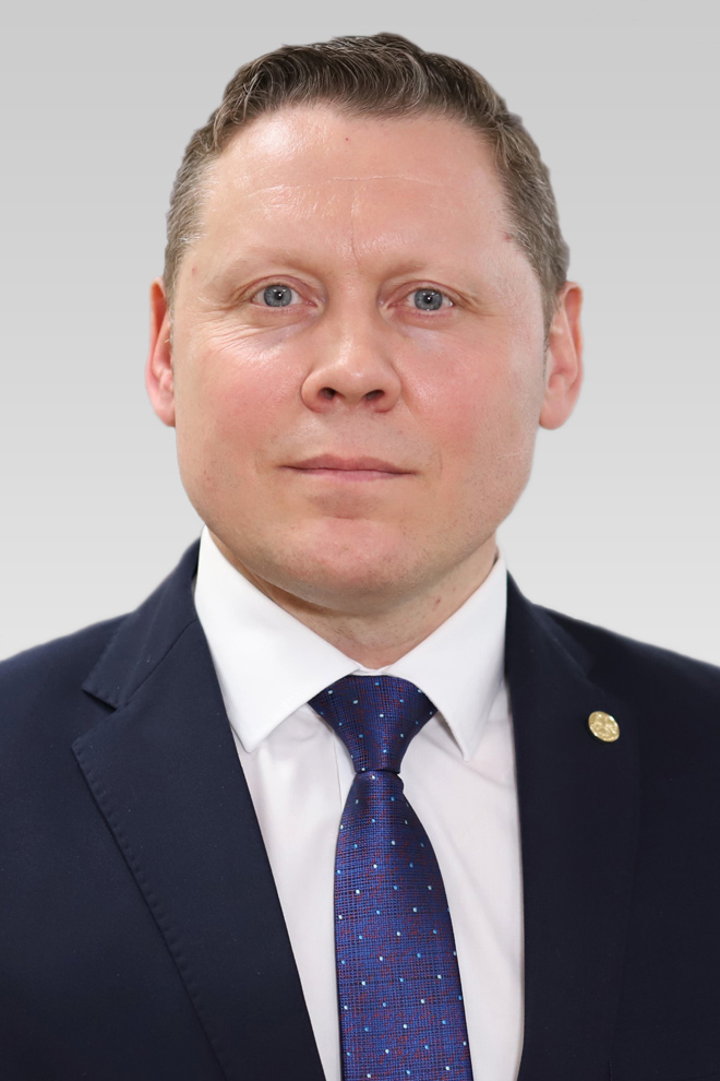 Филиппов С.В.